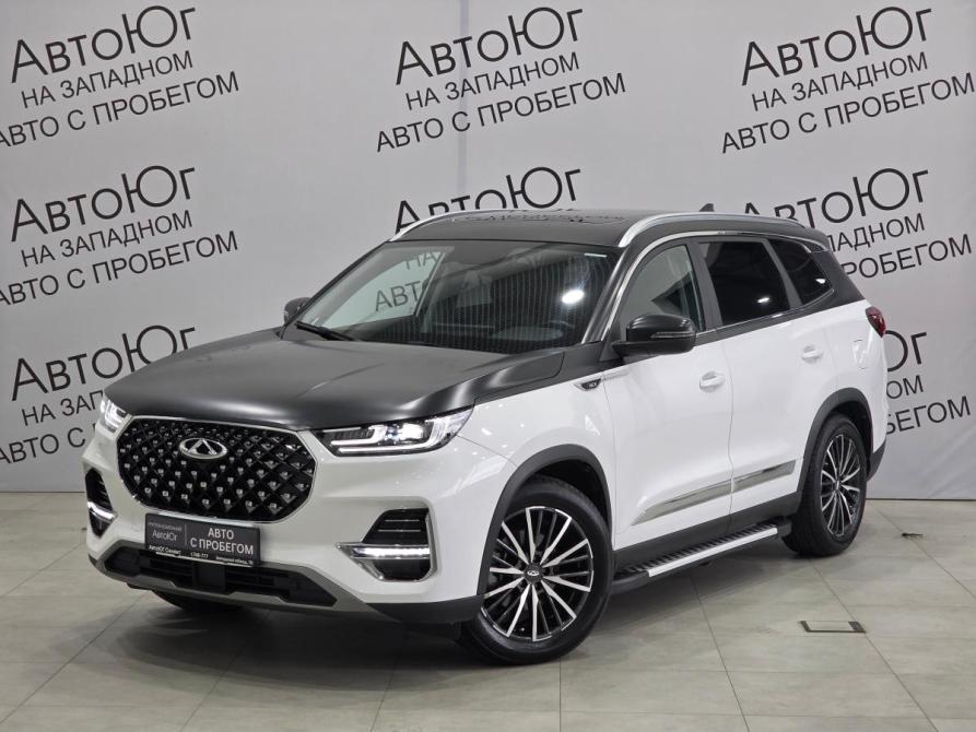Chery Tiggo 8 Pro I Ставрополь  - изображение 1