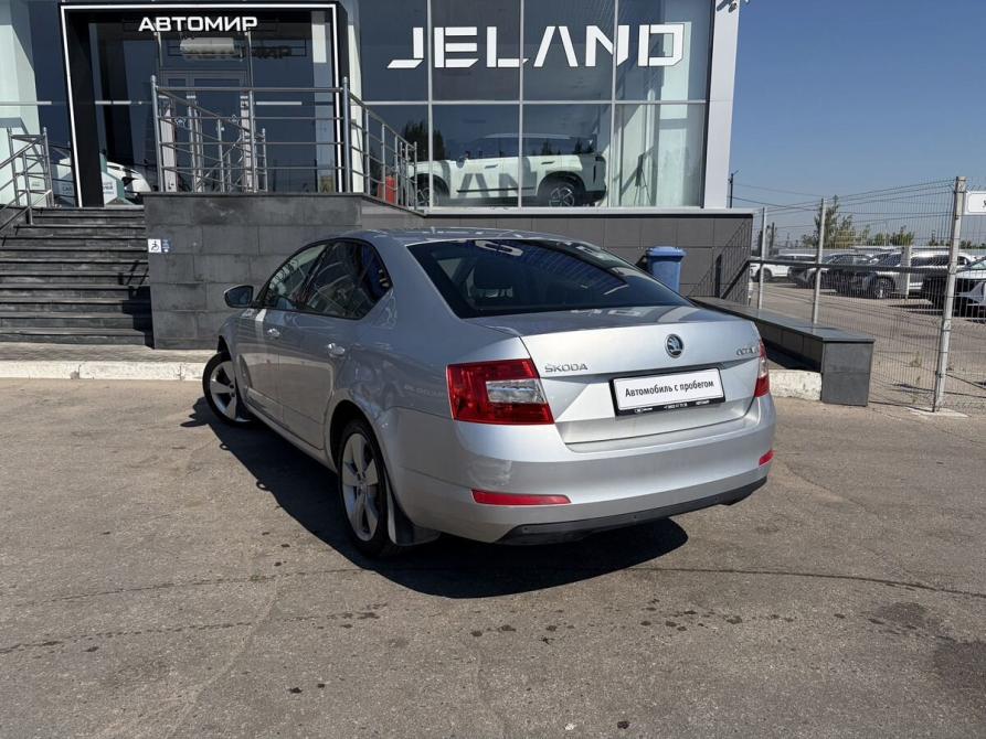 Skoda Octavia III (A7) Саратов  - изображение 7