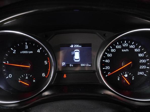 Kia Carnival III с пробегом 2020 года, цена 3 119 000 рублей, 93012 км, минивэн, Автокод Объявления