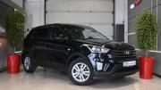 Hyundai Creta I Уфа  - изображение 16