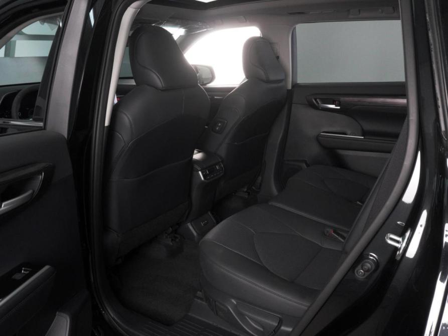 Toyota Highlander IV (XU70) Минеральные Воды  - изображение 12