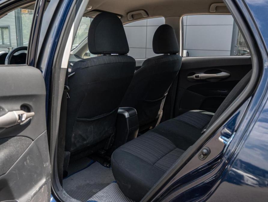 Toyota Auris I Краснодар  - изображение 11
