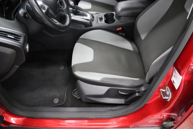 Ford Focus III с пробегом 2012 года, цена 795 950 рублей, 114951 км, седан, Автокод Объявления
