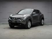 Nissan Juke I Москва  - изображение 13