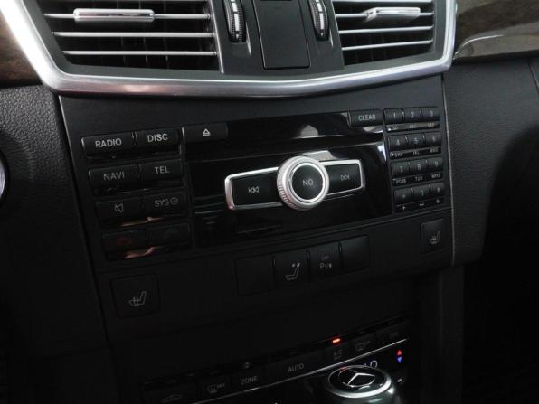 Mercedes-Benz E-Класс IV (W212 S212 C207) с пробегом 2011 года, цена 1 619 000 рублей, 219396 км, седан, Автокод Объявления