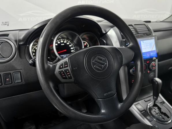 Suzuki Grand Vitara II Рестайлинг с пробегом 2011 года, цена 1 130 000 рублей, 192159 км, внедорожник, Автокод Объявления