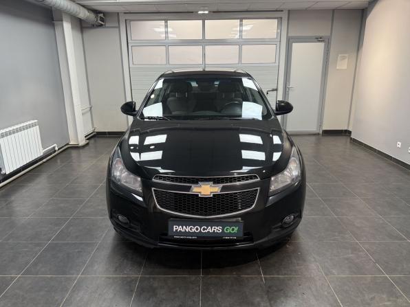 Chevrolet Cruze I с пробегом 2012 года, цена 750 000 рублей, 200319 км, хэтчбек, Автокод Объявления