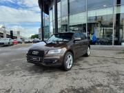 Audi Q5 I (8R) Рестайлинг Санкт-Петербург  - изображение 5