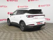 Chery Tiggo 7 Pro Max I Рестайлинг Вологда  - изображение 24