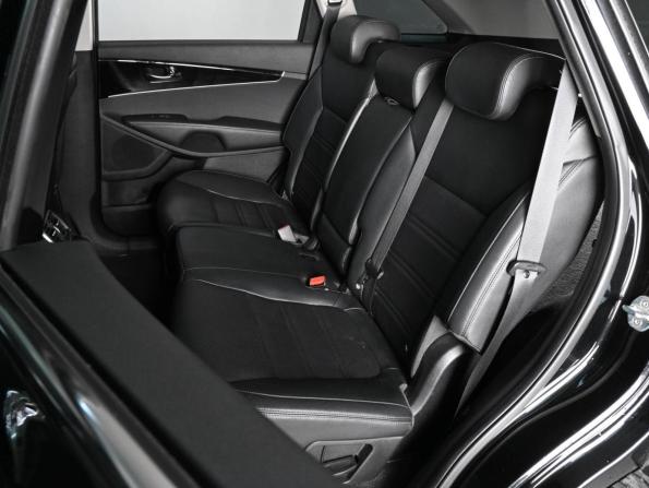Kia Sorento III Prime Рестайлинг с пробегом 2019 года, цена 3 250 000 рублей, 124219 км, внедорожник, Автокод Объявления