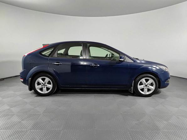 Ford Focus II Рестайлинг с пробегом 2010 года, цена 710 000 рублей, 134215 км, хэтчбек, Автокод Объявления