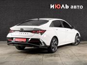 Hyundai Elantra VII (CN7) Рестайлинг Екатеринбург  - изображение 20