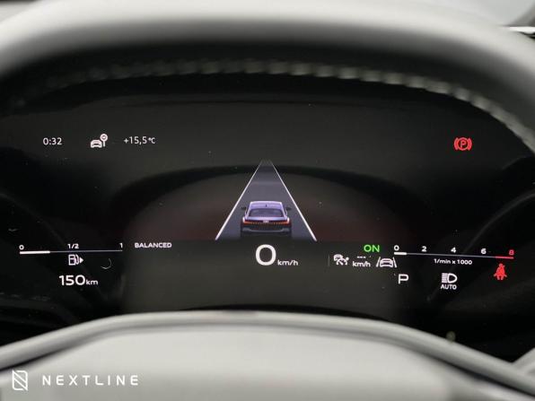 Новый Audi A5 III (B10) 2025 года, цена 7 390 000 рублей, лифтбек, Автокод Объявления