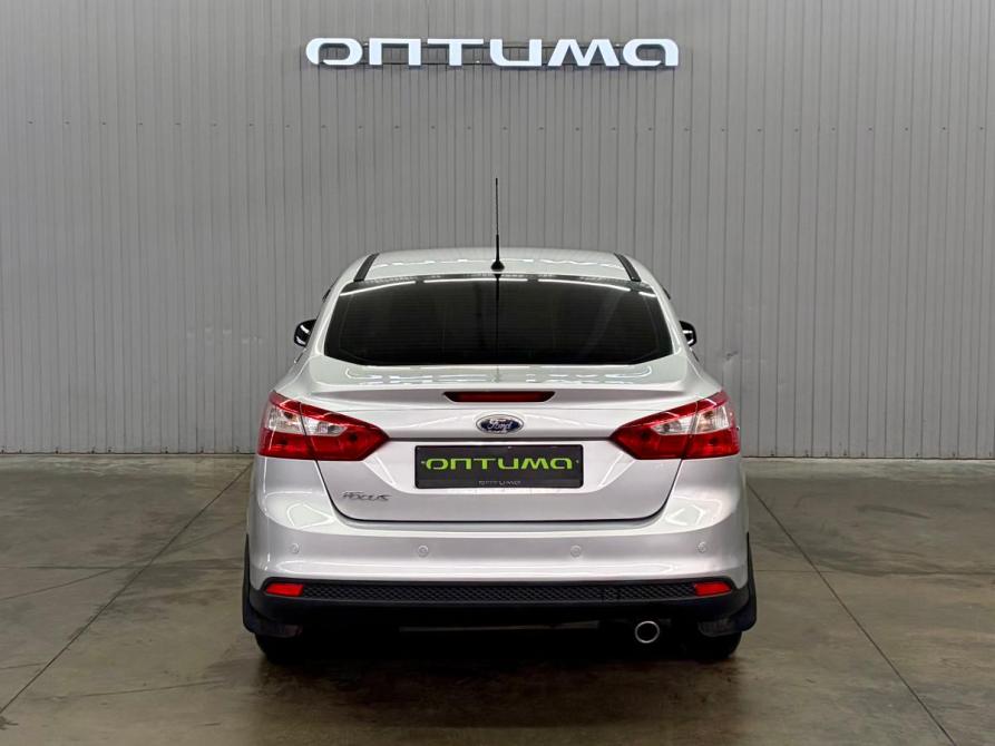 Ford Focus III Краснодар  - изображение 6