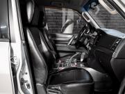 Mitsubishi Pajero IV Екатеринбург  - изображение 26