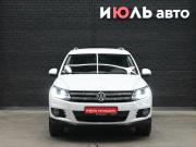 Volkswagen Tiguan I Рестайлинг Екатеринбург  - изображение 19