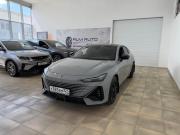 Changan UNI-V I Новороссийск  - изображение 43