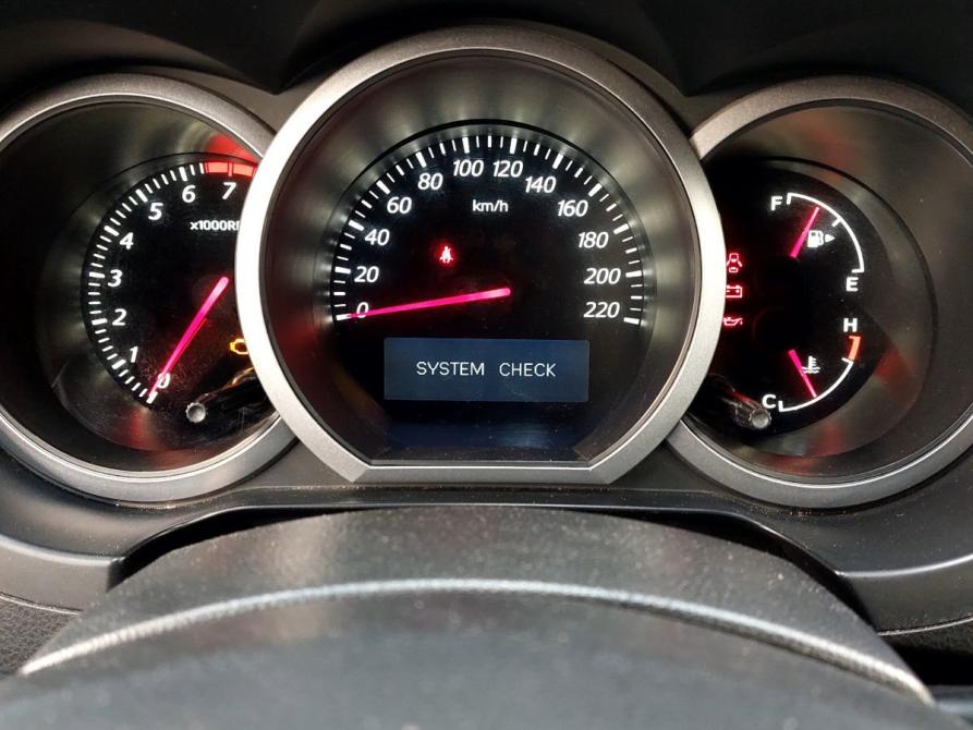 Suzuki Grand Vitara II Рестайлинг Москва  - изображение 7