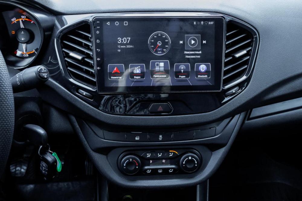 Lada (ВАЗ) Vesta I Ульяновск  - изображение 27