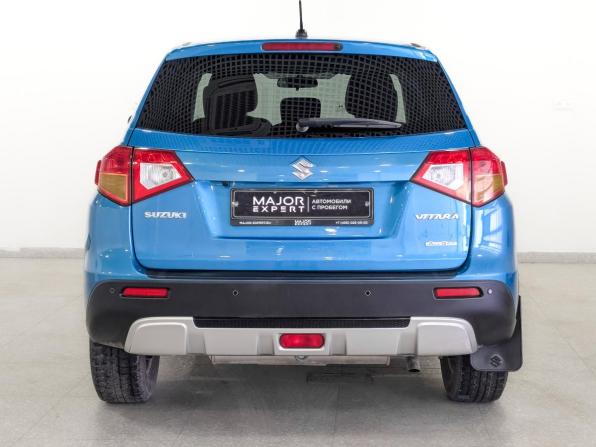 Suzuki Vitara II с пробегом 2015 года, цена 1 399 000 рублей, 148239 км, внедорожник, Автокод Объявления