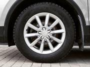 Volkswagen Tiguan II Рестайлинг Екатеринбург  - изображение 42