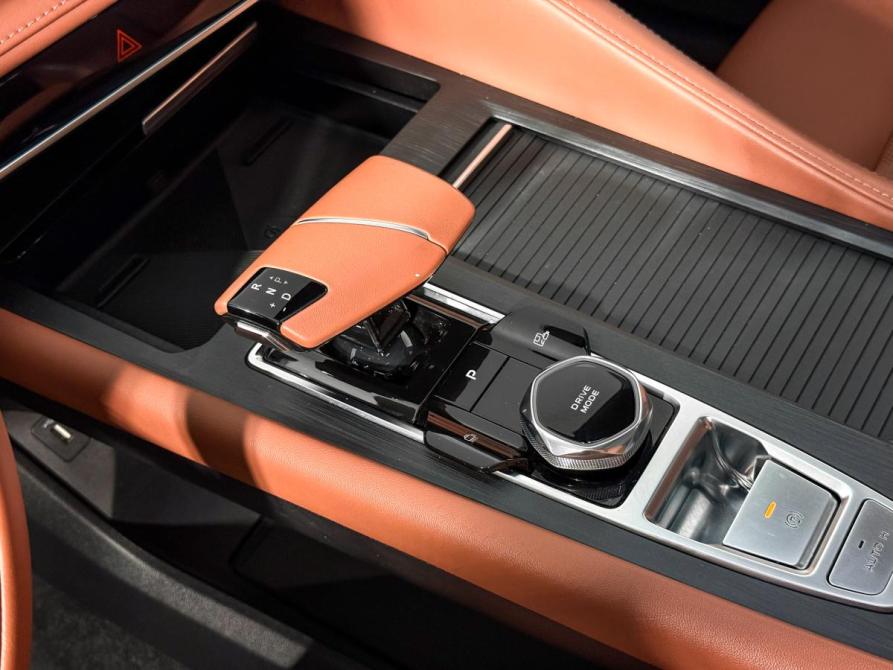 Changan CS75 Plus III Санкт-Петербург  - изображение 12
