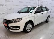 Lada (ВАЗ) Vesta I Рестайлинг (NG) Пермь  - изображение 20
