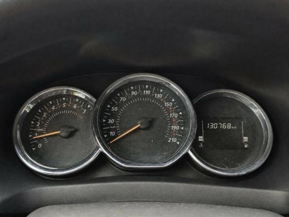 Renault Logan II Рестайлинг с пробегом 2021 года, цена 915 000 рублей, 130767 км, седан, Автокод Объявления