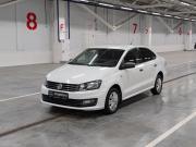Volkswagen Polo V Рестайлинг Казань  - изображение 23