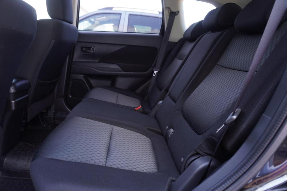 Mitsubishi Outlander III Рестайлинг 2 Ульяновск  - изображение 21