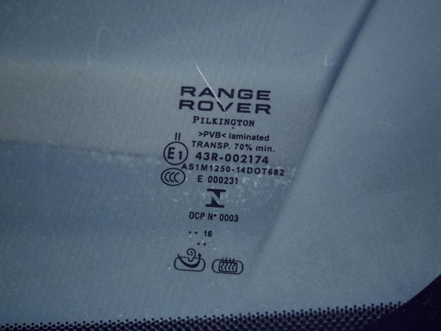 Land Rover Range Rover Sport II Волгоград  - изображение 12