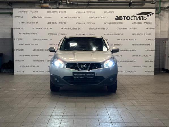 Nissan Qashqai I Рестайлинг с пробегом 2012 года, цена 999 000 рублей, 175852 км, внедорожник, Автокод Объявления