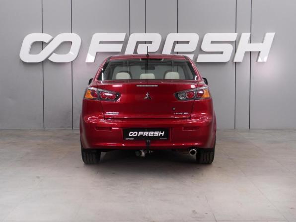 Mitsubishi Lancer X Рестайлинг с пробегом 2012 года, цена 999 000 рублей, 181734 км, седан, Автокод Объявления