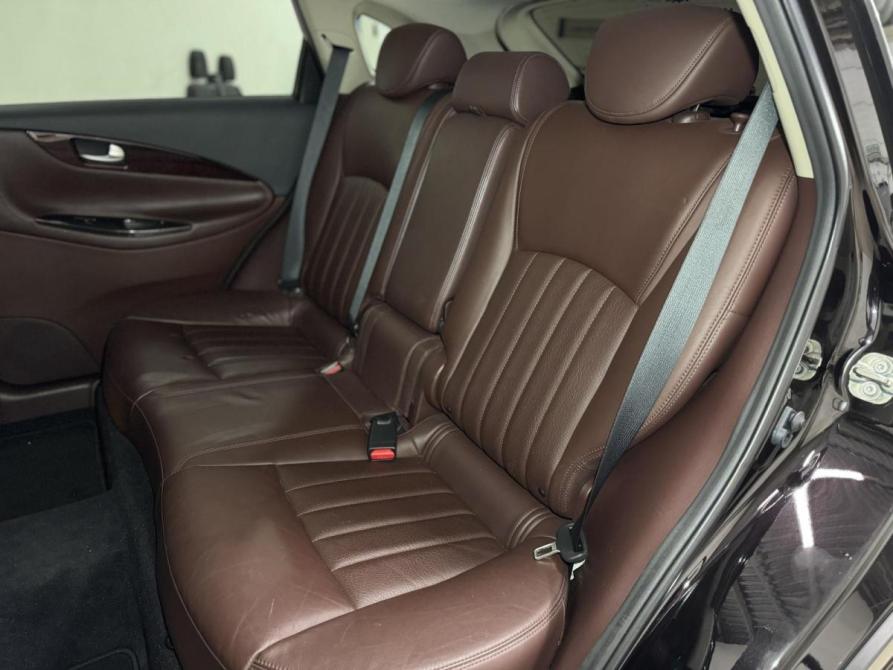 Infiniti QX50 I Рестайлинг Нижний Новгород  - изображение 31