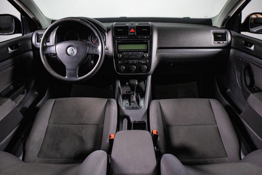Volkswagen Jetta V Сургут  - изображение 11