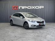 Kia Cerato III Пермь  - изображение 56