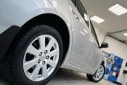 Toyota Corolla X (E140 E150) Омск  - изображение 28