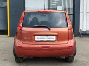 Nissan Note I Москва  - изображение 21