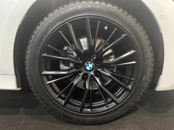 BMW 3 серии VII (G2x) с пробегом 2020 года, цена 4 350 000 рублей, 56445 км, седан, Автокод Объявления