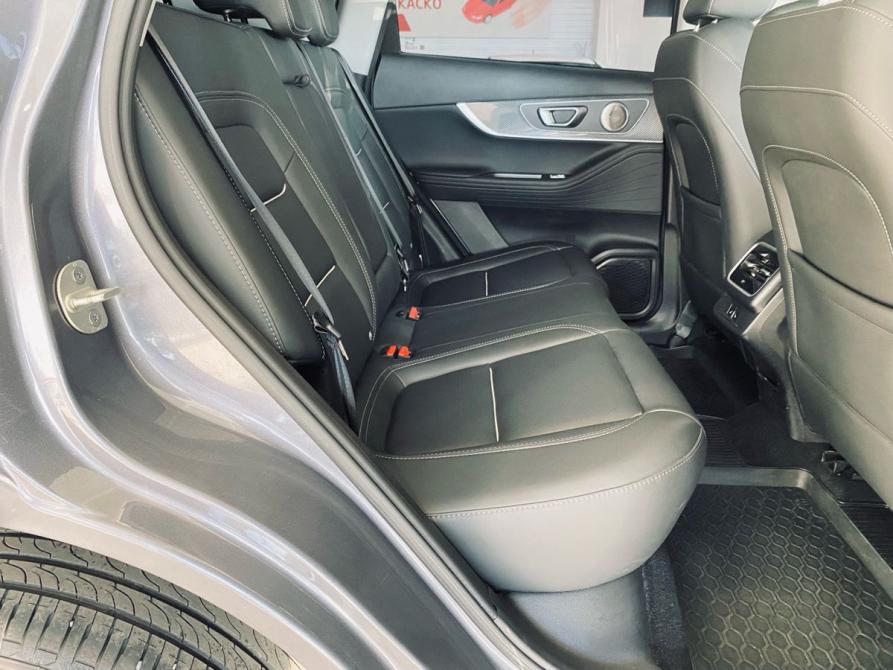 Chery Tiggo 7L I Миасс  - изображение 22