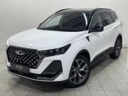 Chery Tiggo 7 Pro Max I Рестайлинг Курск  - изображение 24