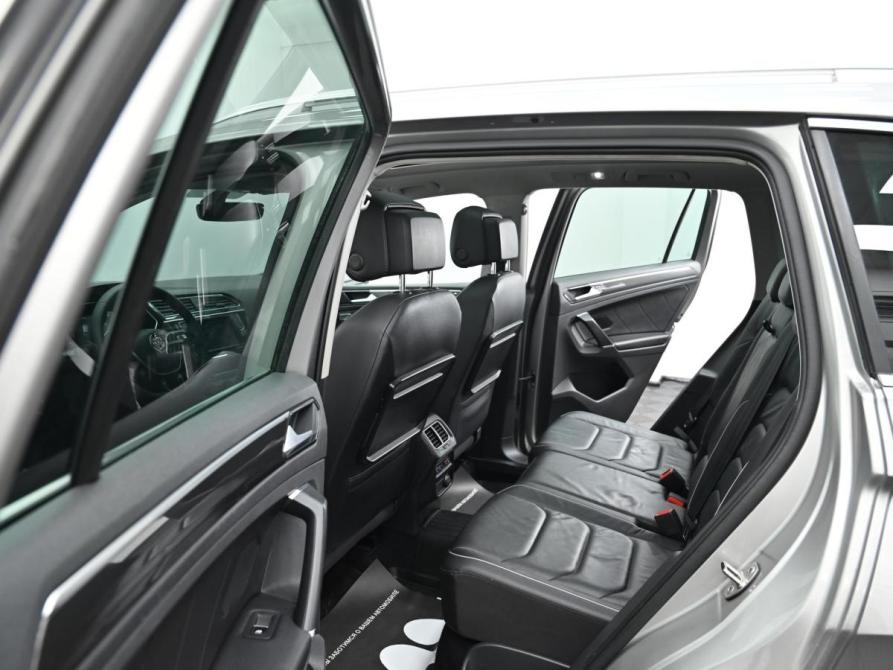 Volkswagen Tiguan II Москва  - изображение 14