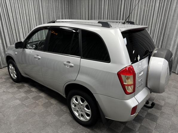 Chery Tiggo (T11) I Рестайлинг (FL) с пробегом 2014 года, цена 578 000 рублей, 86264 км, внедорожник, Автокод Объявления