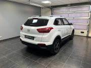 Hyundai Creta I Рестайлинг Тверь  - изображение 26