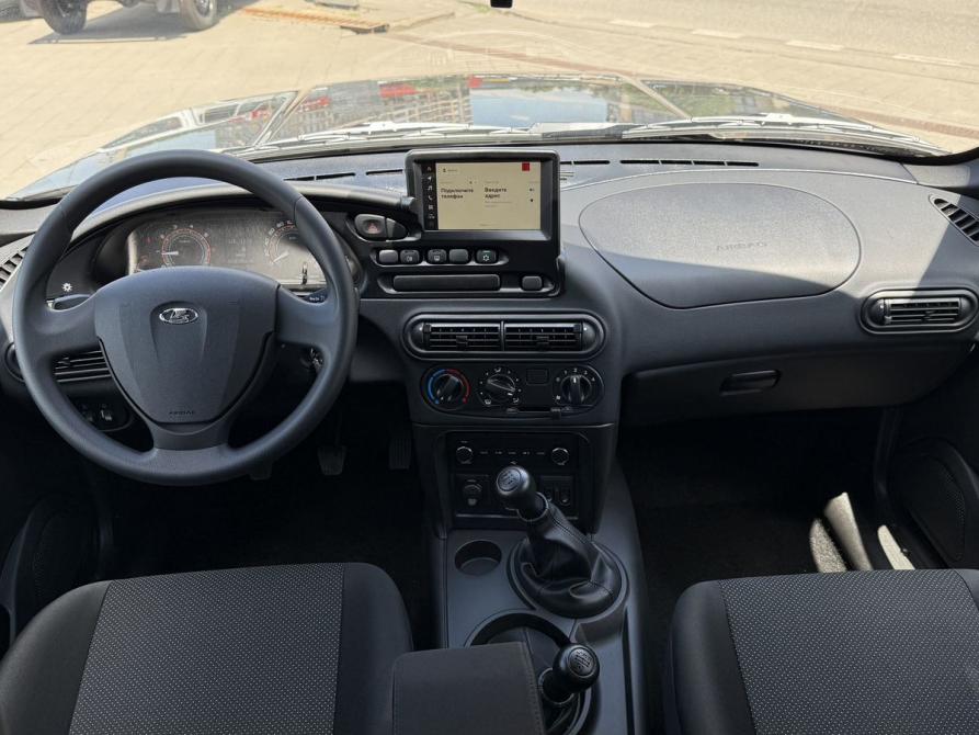 Lada (ВАЗ) Niva I Рестайлинг (Travel) Краснодар  - изображение 10
