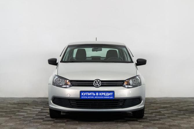 Volkswagen Polo V с пробегом 2013 года, цена 629 000 рублей, 198000 км, седан, Автокод Объявления