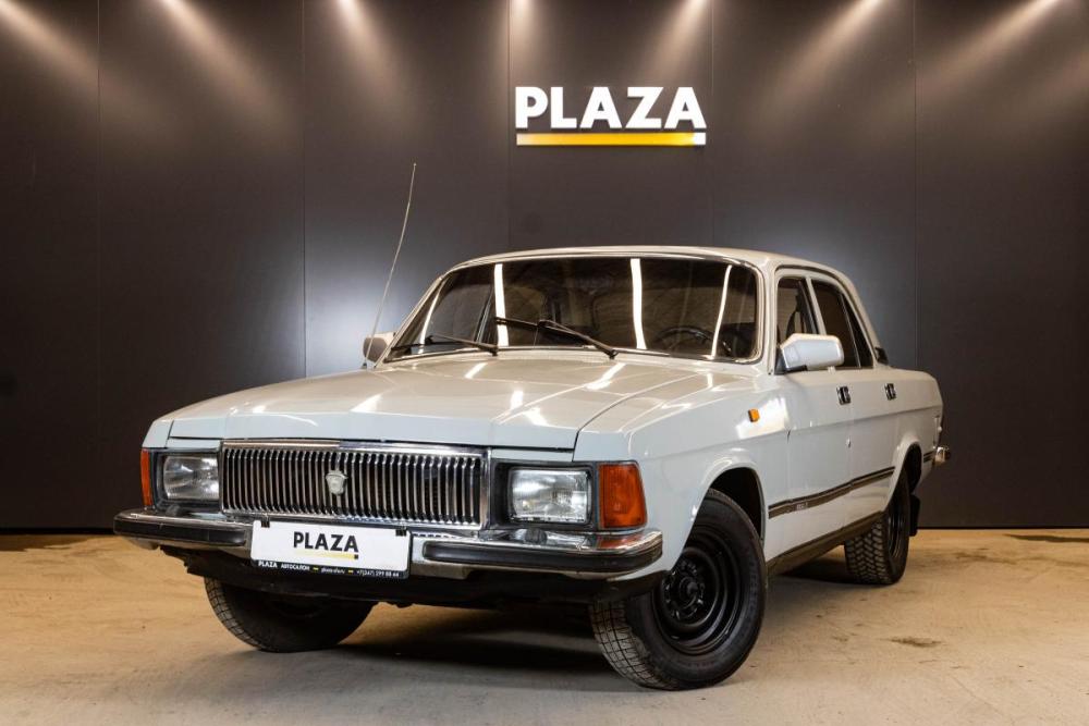 ГАЗ 3102 «Волга» Уфа  - изображение 1