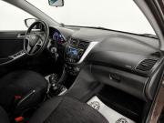 Hyundai Solaris I Рестайлинг Тула  - изображение 23