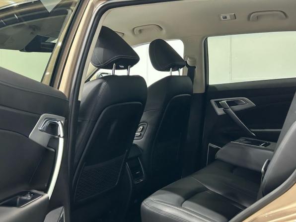 Geely Atlas I с пробегом 2020 года, цена 1 390 000 рублей, 164953 км, внедорожник, Автокод Объявления
