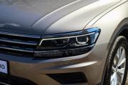 Volkswagen Tiguan II Москва  - изображение 54